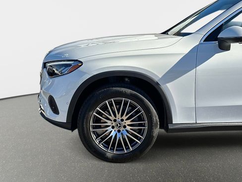 New 2026 Mercedes-Benz GLC 300 GLC 300 SUV image 10