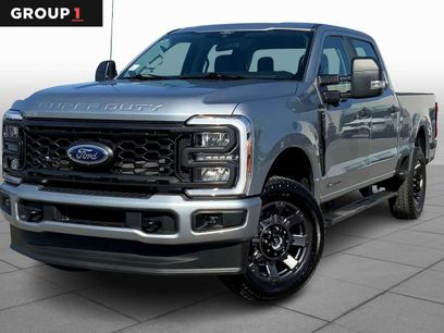 Certified 2024 Ford F250 XL w/ STX Appearance Package