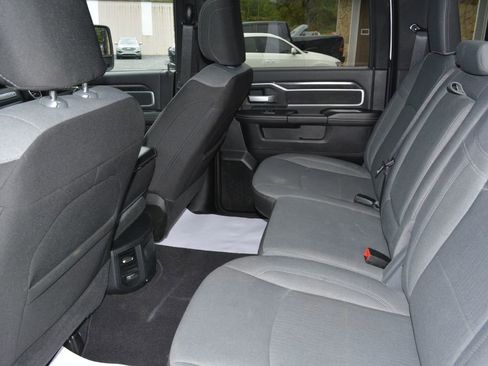 Used 2024 RAM 2500 Big Horn image 11