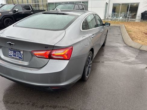 Used 2023 Chevrolet Malibu LT image 6