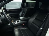 Used 2018 Jeep Grand Cherokee Overland image 4