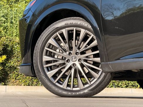 Certified 2023 Lexus RX 350 FWD w/ Accessory Package (Z1) image 8