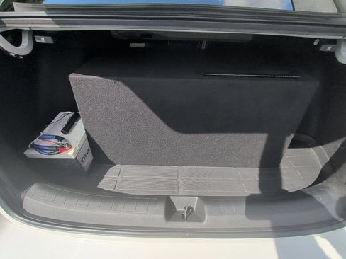 Used 2025 Honda Civic Sport image 16