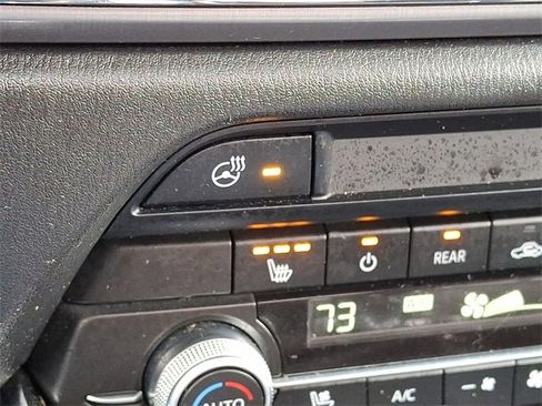 Used 2023 MAZDA CX-9 Grand Touring image 26