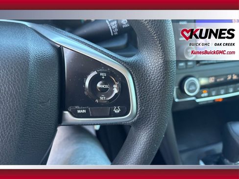 Used 2020 Honda Civic LX image 13