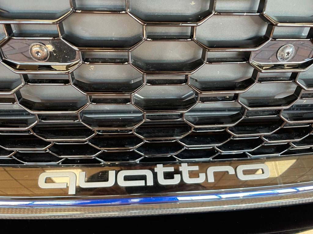 Used 2019 Audi RS 5 Sportback AWD/4WD image 11