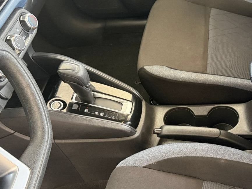 Used 2025 Nissan Versa SV FWD image 42