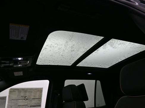 New 2026 Chevrolet Tahoe Premier image 28