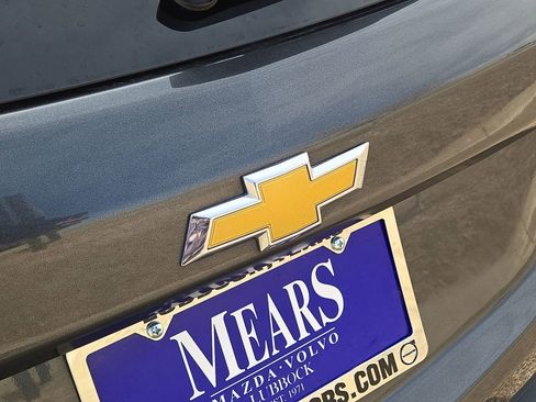 Used 2021 Chevrolet Equinox LT image 12