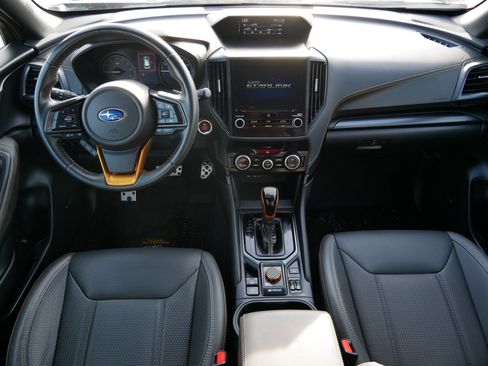 Used 2023 Subaru Forester Wilderness image 10