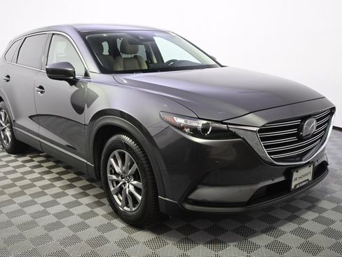 Used 2019 MAZDA CX-9 Touring w/ Touring Premium Package AWD/4WD image 8