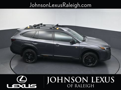 Used 2022 Subaru Outback Wilderness AWD/4WD image 30