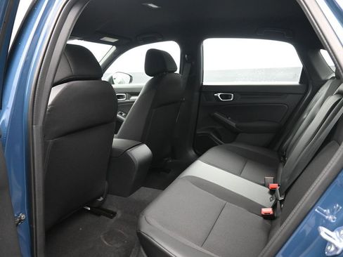 New 2026 Honda Civic Sport image 22