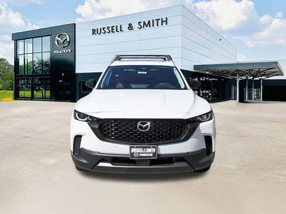 New 2026 MAZDA CX-50 2.5 Hybrid w/ Weather Package