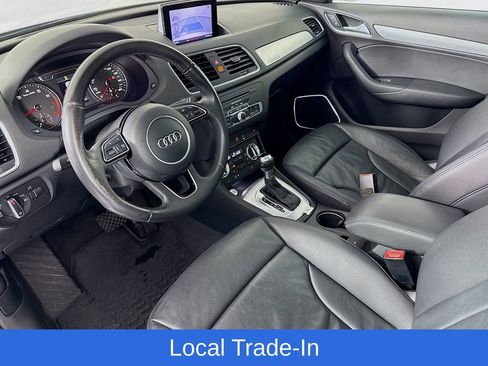 Used 2015 Audi Q3 2.0T Prestige image 10