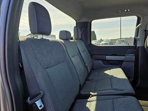 Used 2024 Ford F150 XLT w/ Tow/Haul Package image 14