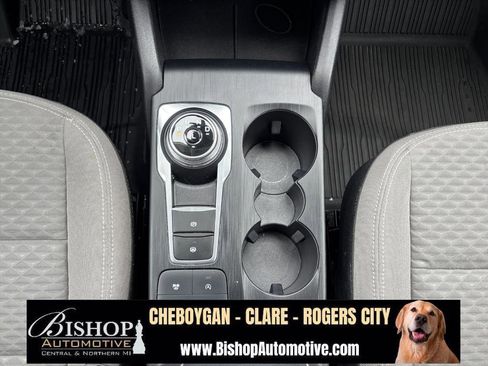 Used 2022 Ford Escape SE w/ Cold Weather Package image 30