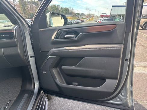 New 2026 GMC Yukon XL Denali AWD/4WD image 42