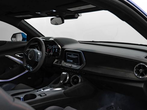 Used 2018 Chevrolet Camaro ZL1 image 6
