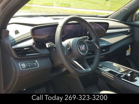 New 2026 Buick Enclave Sport Touring w/ Power Package image 11