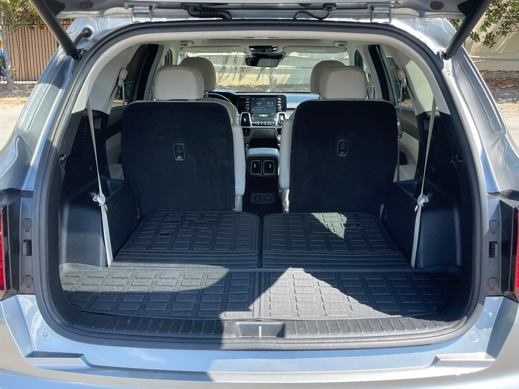 Used 2021 Kia Sorento EX FWD image 7