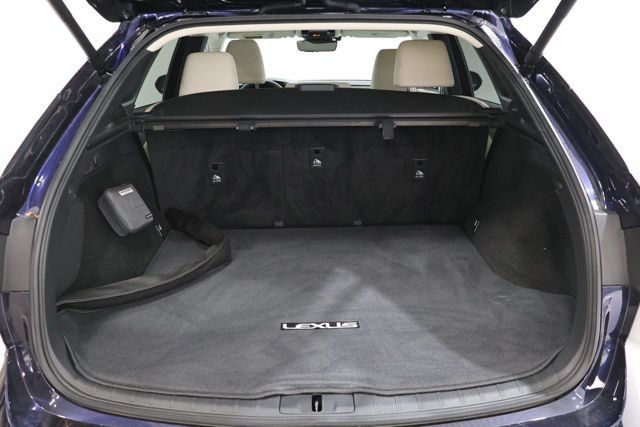 Used 2024 Lexus RX 350 FWD w/ Technology Package image 29