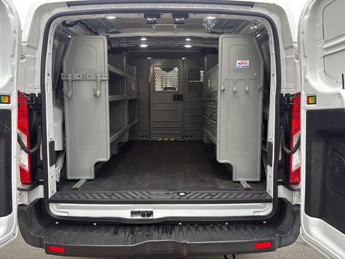 Used 2019 Ford Transit 150 130 Low Roof image 7