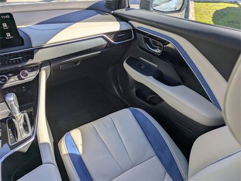 Certified 2025 Acura ADX A-Spec image 20