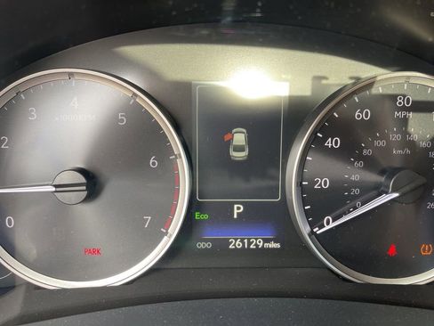 Used 2023 Lexus IS 300 w/ Comfort Package image 29