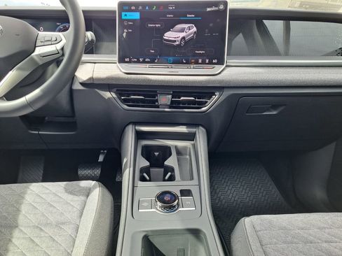 New 2025 Volkswagen Tiguan S image 22