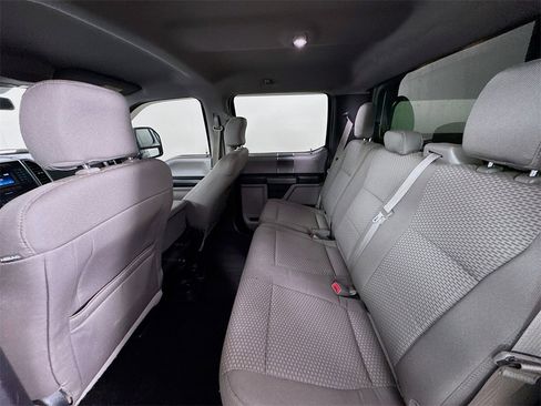 Used 2016 Ford F150 XLT w/ XTR Package image 23