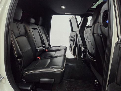 Used 2020 RAM 2500 Limited image 10