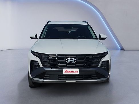 Used 2025 Hyundai Tucson SEL image 8