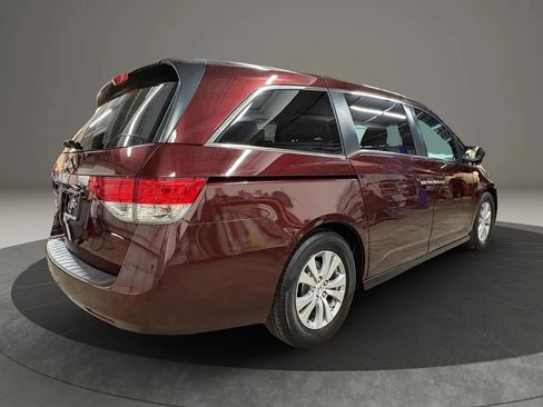 Used 2014 Honda Odyssey EX-L image 8