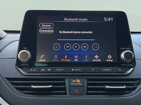 Used 2019 Nissan Altima 2.5 SR image 17