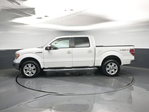 Used 2012 Ford F150 Lariat image 2