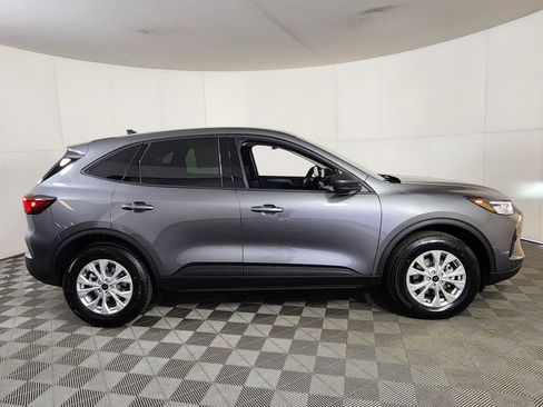 New 2026 Ford Escape Active w/ Cold Weather Package image 8