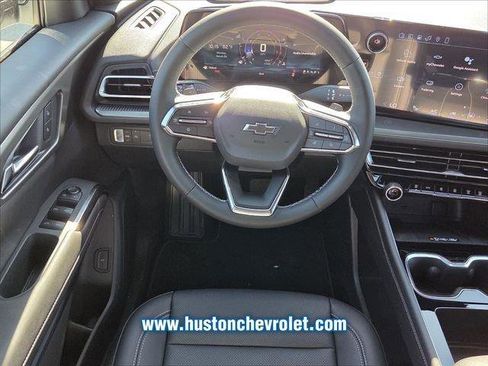 New 2026 Chevrolet Traverse LT w/ Midnight/Sport Edition FWD image 12