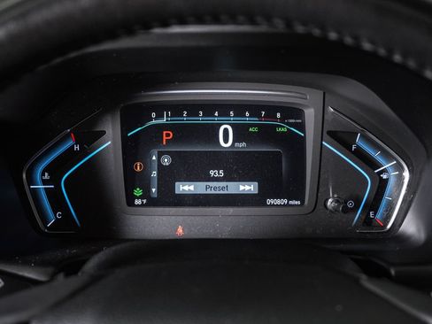 Used 2019 Honda Odyssey EX-L image 22