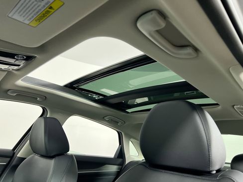 New 2026 Kia K5 EX image 20