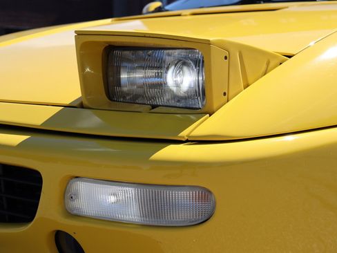 Used 1997 Ferrari F355 Spider image 39