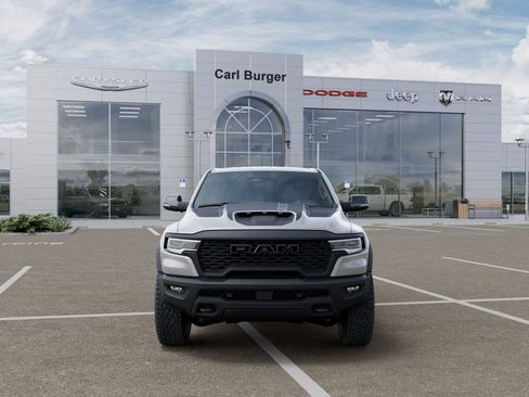New 2026 RAM 1500 RHO AWD/4WD image 6