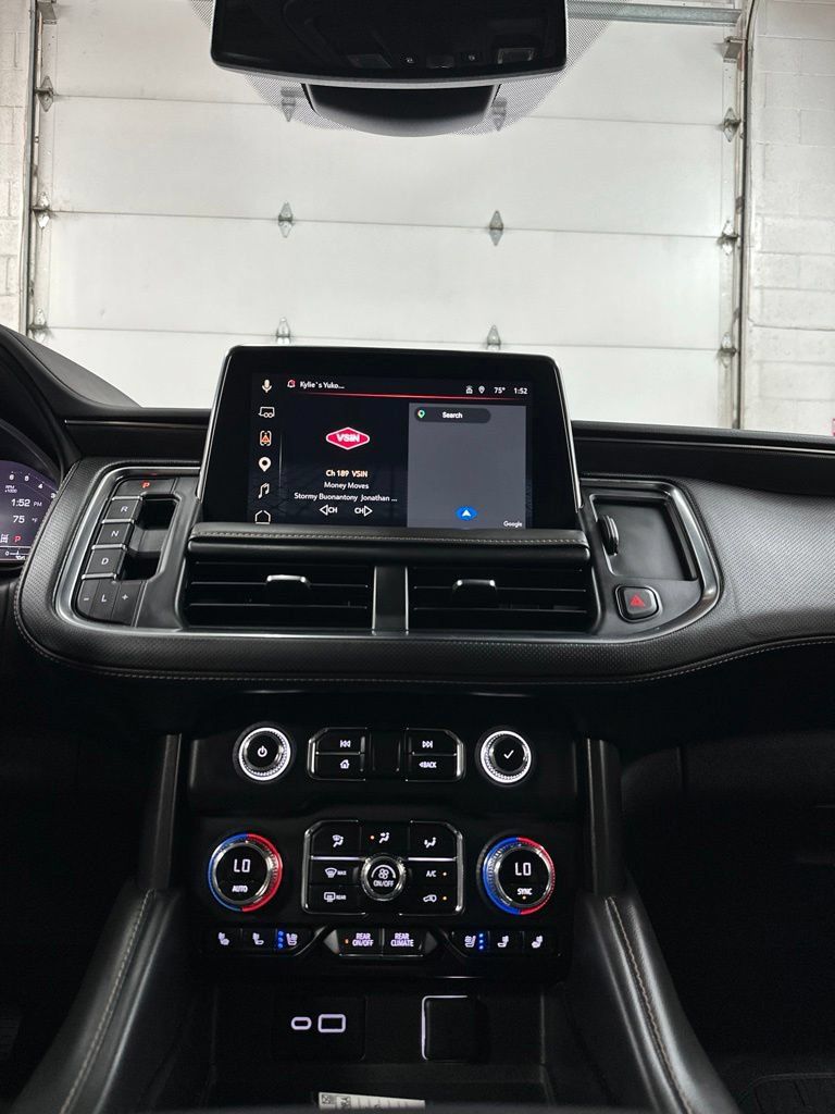 Used 2023 GMC Yukon XL AT4 w/ Technology Package AWD/4WD image 26