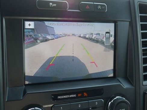 Used 2019 Ford F150 XL w/ Equipment Group 101A Mid AWD/4WD image 3