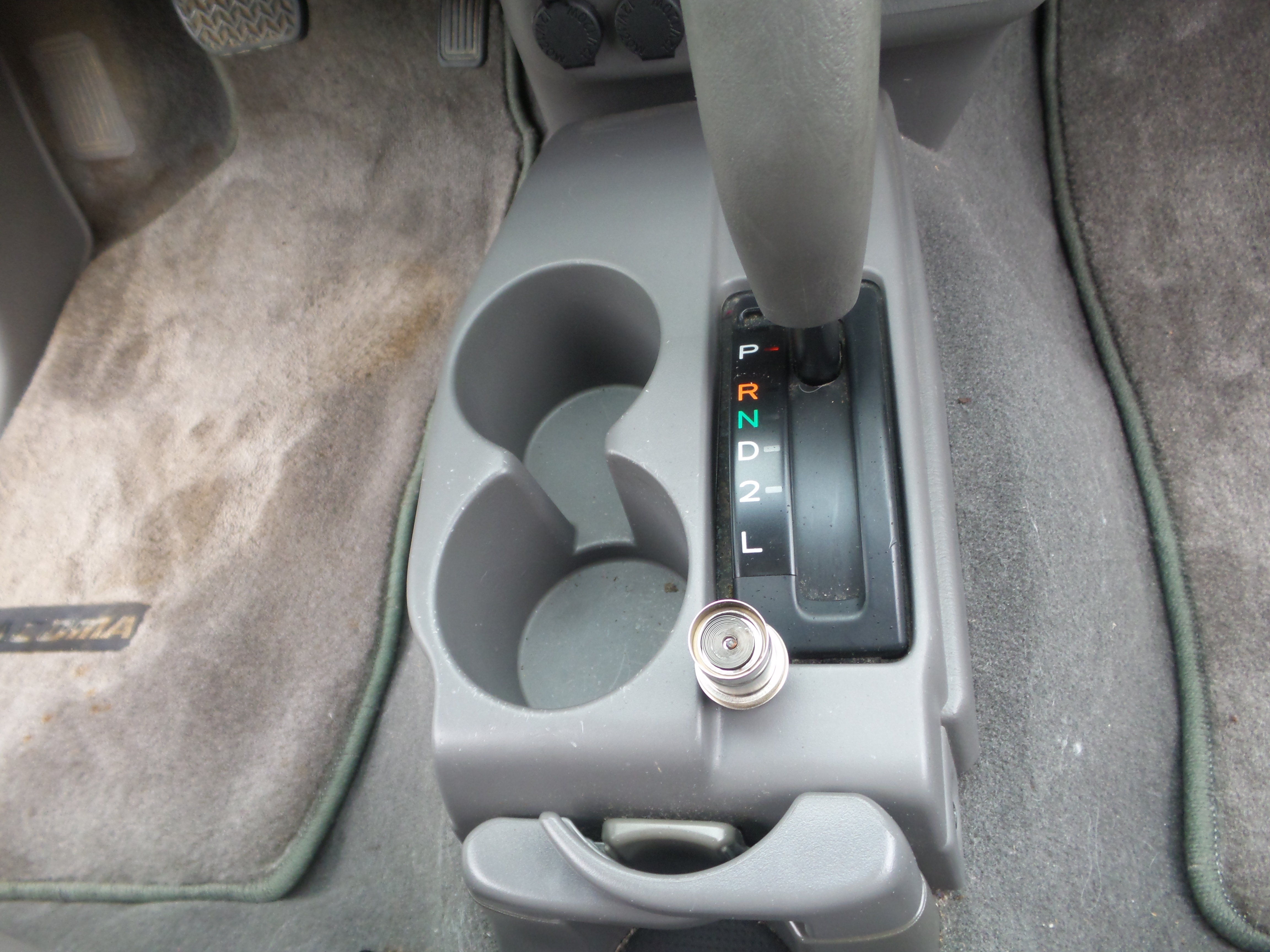 Used 2004 Toyota Tacoma 2WD Xtracab image 62