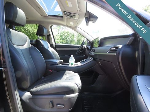 Used 2020 Hyundai Palisade SEL AWD/4WD image 13