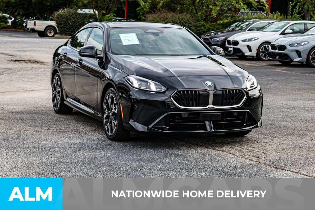 Used 2026 BMW 228i FWD image 4