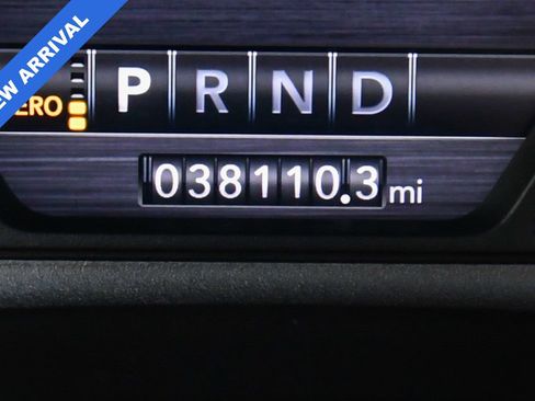 Used 2022 RAM 1500 Limited image 15