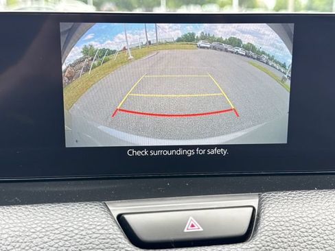 Certified 2024 MAZDA CX-90 Plug-In Hybrid w/ Preferred AWD/4WD image 27