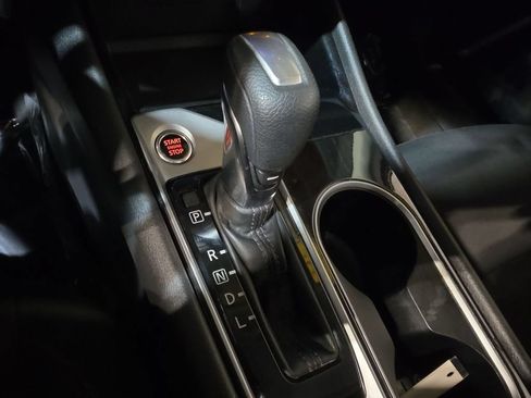 Used 2024 Nissan Altima 2.5 SV FWD image 20